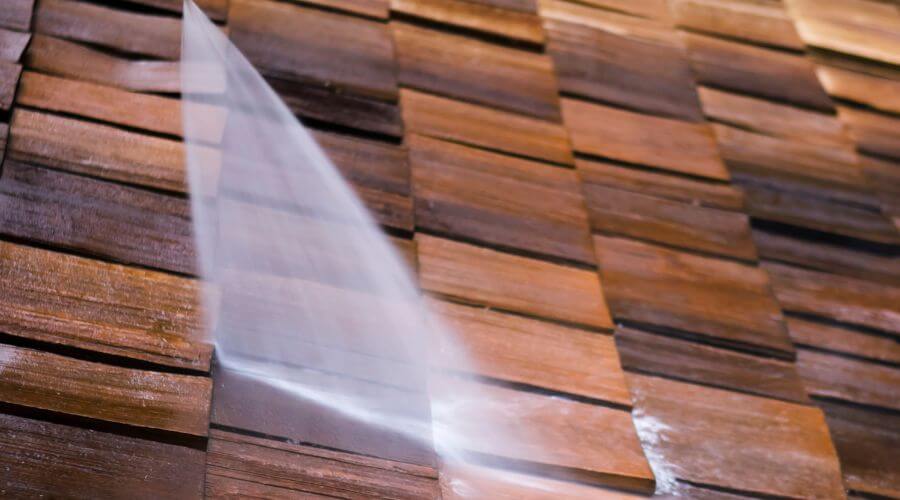 Shingle Roofing in Isle, MN